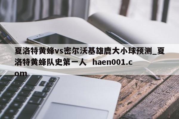 夏洛特黄蜂vs密尔沃基雄鹿大小球预测_夏洛特黄蜂队史第一人 haen001.com
